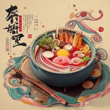 探尋古都風(fēng)味，僅需50元，安陽美食盛宴等你來享！