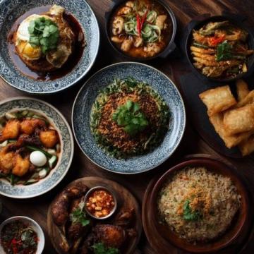 香港銅鑼灣首間「三星級(jí)」華南餐廳開幕