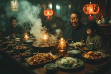 云南麗江必嘗美食盤點(diǎn):十種地道風(fēng)味美食推薦