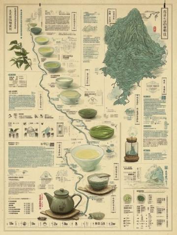順德美食地圖(品嘗順德獨(dú)特風(fēng)味)