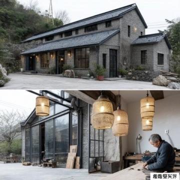 上周陪同妻子走親訪友，順游閩浙沿海地區(qū)一周