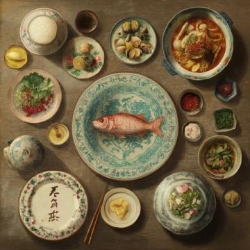 深圳龍崗區(qū)美食探索：粵菜、海鮮、國際風(fēng)味一網(wǎng)打盡！