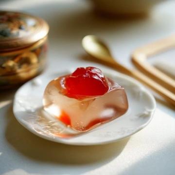 經(jīng)典粵味來襲：菠蘿咕嚕肉，酸甜果香伴嫩肉