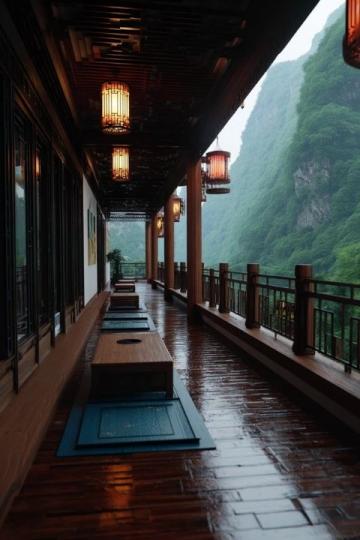 探索湖北宜昌:長江三峽西陵峽口的古韻今風(fēng)之城