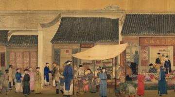 重慶的朋友有去過廣州和北京玩嗎？你們吃過這兩家店的東西嗎？