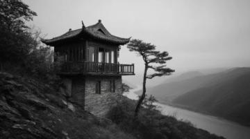 重慶旅游景點(diǎn)大全:人文景觀與自然風(fēng)光的完美融合