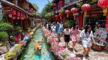 杭州之旅:體驗本地風(fēng)情與避坑指南