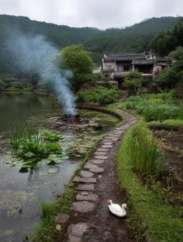 夢幻烏鎮(zhèn):江南水鄉(xiāng)之旅的詩畫體驗與文學靈感