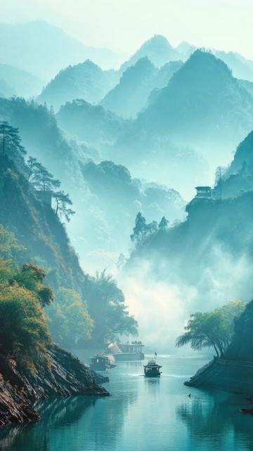 厭倦了擁擠的城市?來(lái)寧波享受輕松的養(yǎng)老之旅吧！