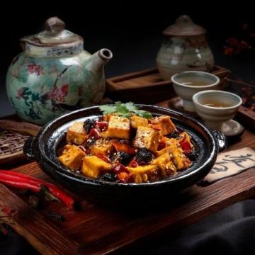 品味婺源春節(jié)，不可錯過的八道佳肴