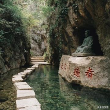 九皇山花溪景辛夷花賞花攻略: 時(shí)光、路線、美食交通指南