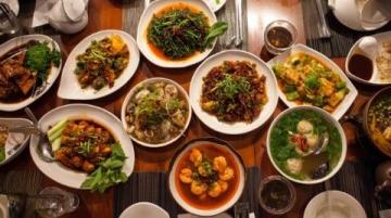 沈陽、鞍山、大連等遼寧城市美食指南:沈陽風味、東北名菜及大連海鮮口福