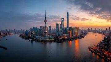 上海：不僅是一流大城市，更是備受矚目的國際大都會(huì)