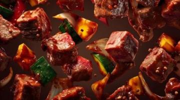 獨(dú)特豬肉新吃法，美味停不下來！