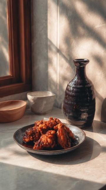東北之光鍋包肉，外酥里嫩酸到尖叫
