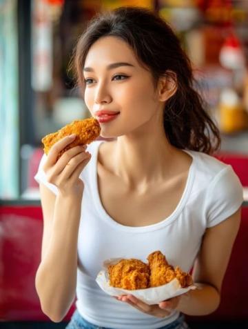 三道小孩最愛的家常菜：番茄炒蛋、可樂雞翅、土豆絲的做法教學