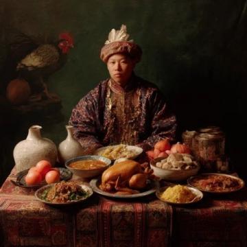 徐州碳水美食攻略：辣味碳王，一網(wǎng)打盡必嘗佳肴！