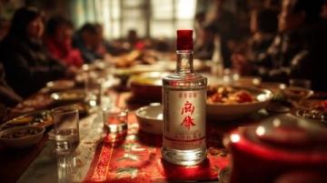 中國(guó)宴席上的酒禮:酒香四溢的傳統(tǒng)習(xí)俗