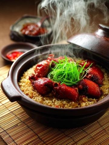 探尋徽州風(fēng)味:安徽地道美食之旅
