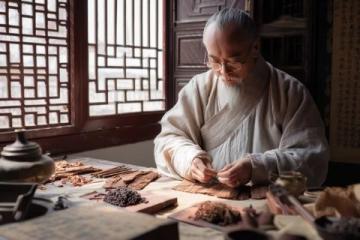 揭秘韓城面塑:指尖上的文化傳承與藝術(shù)魅力