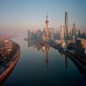 上海：不僅是一流大城市，更是備受矚目的國際大都會(huì)