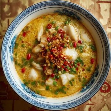 杭州作為中國(guó)著名的美食城市，擁有許多特色美食，以下是一些代表性的杭州特色美食