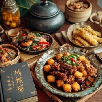 哈爾濱道外巴洛克風(fēng)情街：歷史文化、藝術(shù)和美食的完美結(jié)合