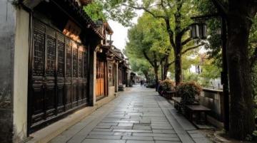 走遍中國發(fā)現(xiàn)美麗鄉(xiāng)鎮(zhèn)山西晉城:美食美景讓游客留連忘返