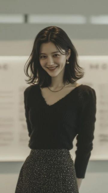韓國(guó)女星大方投喂后輩，溫暖舉動(dòng)引發(fā)熱議