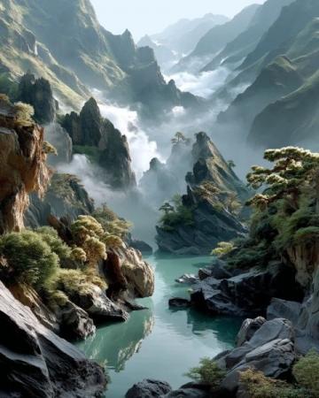 嶗山二龍山4月11日免費開放, 限時優(yōu)惠至4月30日, 預(yù)約購票詳情見公眾號