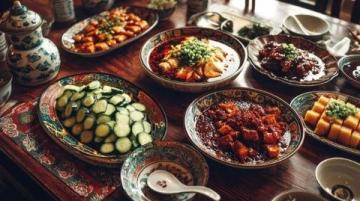浙江金華特色美食推薦：火腿、酥餅等不可錯(cuò)過(guò)的美味佳肴