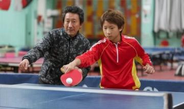 國(guó)乒勁敵林昀儒私下開社交賬號(hào),昵稱超萌,曬出賽場(chǎng)外生活照片