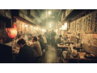 餐飲選址黃金法則：大城小店，小城大店；"街無兩頭旺"的真諦