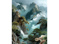 江蘇徐州彭祖園：4A級(jí)景區(qū)，東臨云龍山，南靠泉山，環(huán)境優(yōu)美