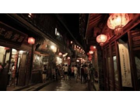 湘西三站游：鳳凰古城、德夯苗寨和芙蓉鎮(zhèn),每個地方都有著獨特的魅力.