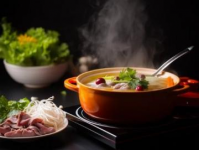 長(zhǎng)沙湘食原味湘菜老板為找到優(yōu)質(zhì)食材，在大西北遍嘗當(dāng)?shù)匦【d羊；品嘗美食的經(jīng)歷