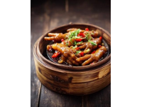 海南特色美食排行榜，第3種美食讓人魂?duì)繅?mèng)繞！