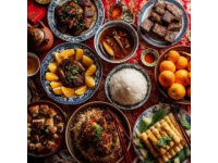 廣東福建有哪些特色美食？