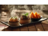 陜西特色美食：羊肉泡饃、肉夾饃等地道風(fēng)味不容錯(cuò)過