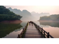厭倦了擁擠的城市?來寧波享受輕松的養(yǎng)老之旅吧！