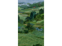 成都平原的稻田：不只是風(fēng)景，更是生活與希望