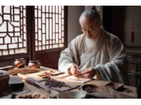 山西忻州古城：豆腐丸子外焦里嫩，油炸酸菜餃子，特色美食樂翻天！