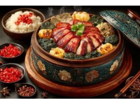 說說北京的美食！