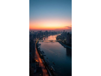 上海：不僅是一流大城市，更是備受矚目的國際大都會(huì)