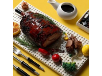 歷城區(qū)唐冶西路868號(hào)新發(fā)現(xiàn)！這家自助餐，肉食愛好者的天堂！#濟(jì)南美食# #自助餐探店#