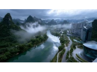 山城重慶：中國的魅力之都，地形獨特，美食誘人，文化豐富