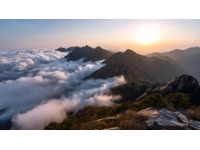 嶗山二龍山4月11日免費開放, 限時優(yōu)惠至4月30日, 預(yù)約購票詳情見公眾號