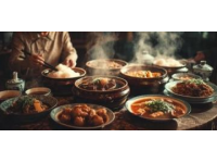 鴻壽坊美食探店記：18家必嘗美味，滿足你的味蕾渴望！