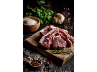 赤峰特色美食大盤點：對夾、手把肉不可錯過！