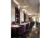 上海外灘W酒店The Kitchen Table探店體驗(yàn)：美食與美景的完美結(jié)合